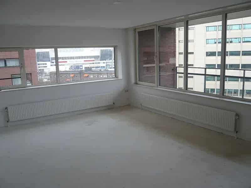 Appartement Eindhoven Regentekwartier: Ruim 2 Slaapkamers Balkon Parkeerplaats