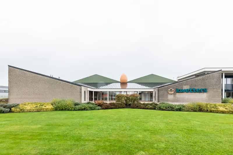 Kantoorruimte te huur Veen 1000m2 moderne voorzieningen
