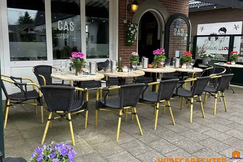 Eetcafe te koop Beekbergen nabij Apeldoorn