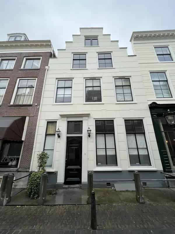 Appartement Utrecht Centrum: Gerenoveerd en Rustig