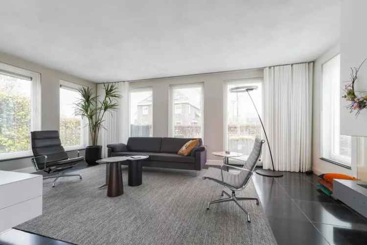 Huis te koop: Herman Boerhaavestraat 9 5165 EG Waspik 