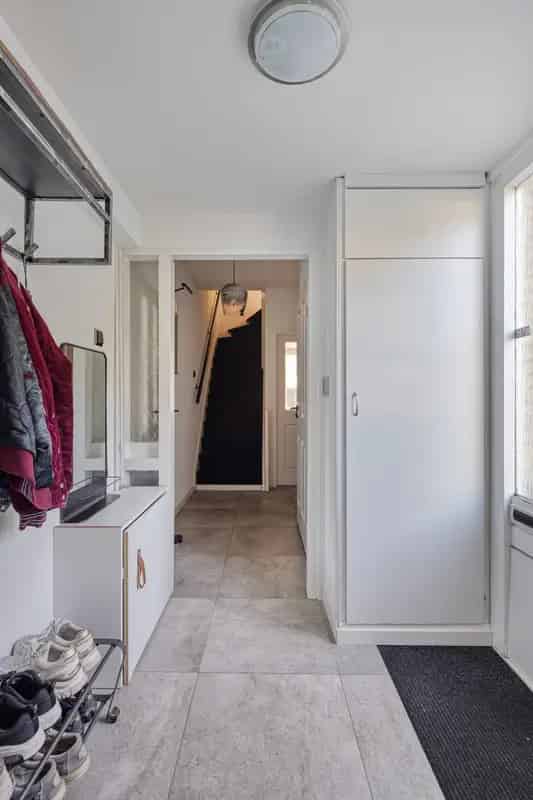 Instapklare gezinswoning Kortendijk 4 slaapkamers