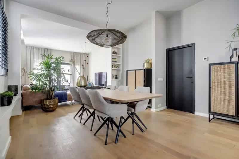 Appartement te koop Nijmegen Bottendaal Van Goorstraat