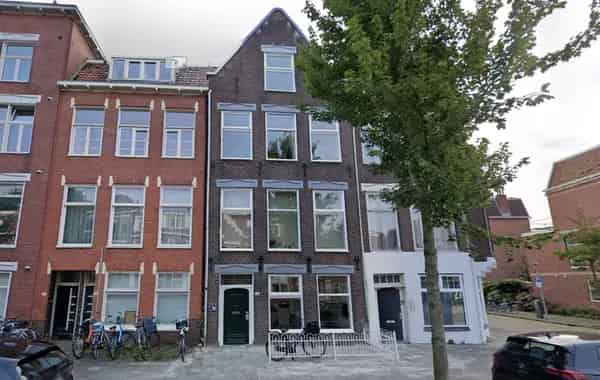 Appartement Herman Colleniusstraat Groningen