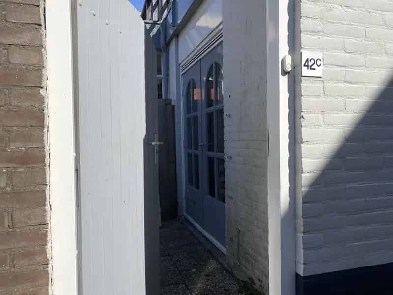 5 Kamer Maisonnette Noordwijkerhout Te Huur