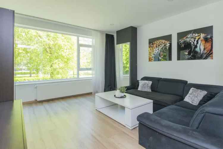 3 Kamer Appartement te koop Slinge Rotterdam