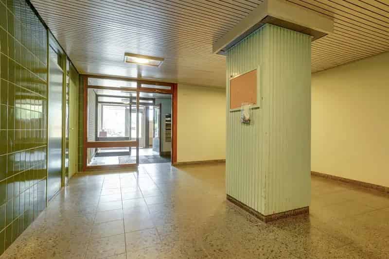 Appartement te koop Nijmegen - 84m2 - 2 slaapkamers - Balkon