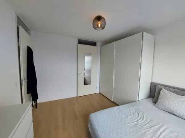 Modern 2-kamer appartement Roosendaal Ettingstraat