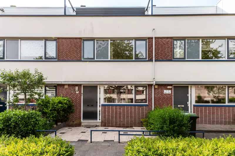 Huis te koop Almere Filmwijk 3 slaapkamers Energielabel A