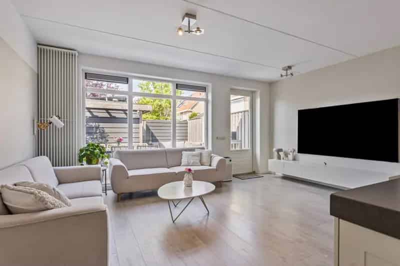 Instapklare Energiezuinige Woning Othene Zuid 4 Slaapkamers