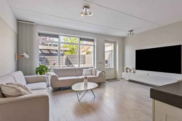 Instapklare Energiezuinige Woning Othene Zuid 4 Slaapkamers