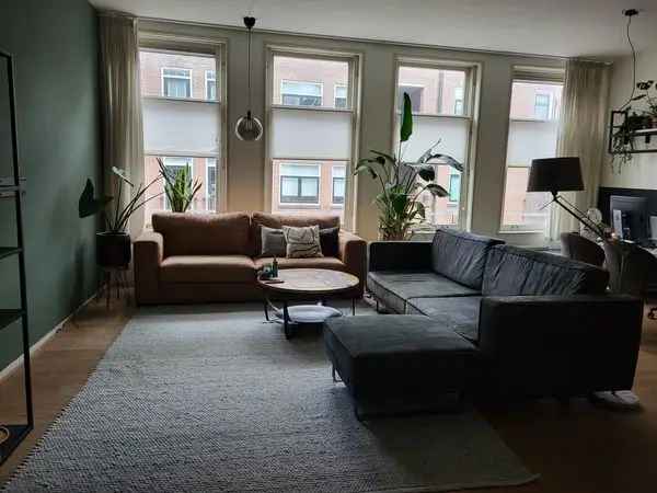 Appartement Te Huur in Amersfoort, Utrecht