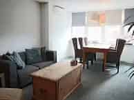 Appartement Geldersedam Den Bosch 4 slaapkamers 108m2 dakterras