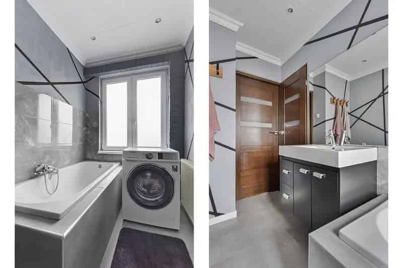 Maisonnette Baarn 3 slaapkamers 2 balkons Instapklaar