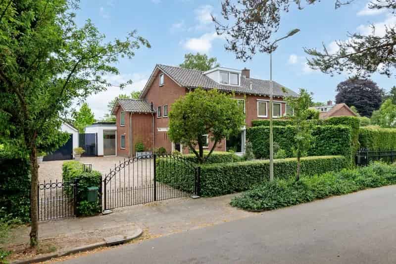 Huis te koop: Evert van Wilpweg 6 6862 ZJ Oosterbeek 
