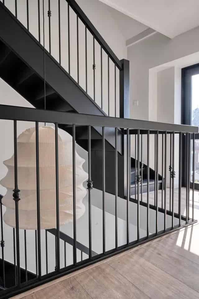 Luxe Villa met Zwembad in Puiflijk