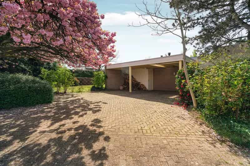 Ruime Semi-Bungalow Arnhem 176m2  Zuidwesten Tuin