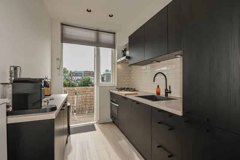 Appartement te koop Den Haag Duindorp 3 slaapkamers nabij strand
