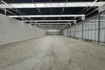 Opslagruimte te huur Amstelveen - Diverse formaten laaddocks