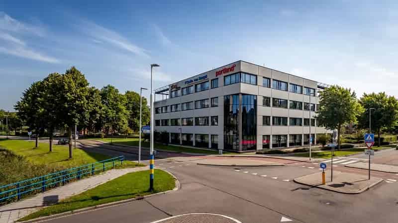 Kantoorruimte te huur Zoetermeer 500m2 Campus Rokkeveen