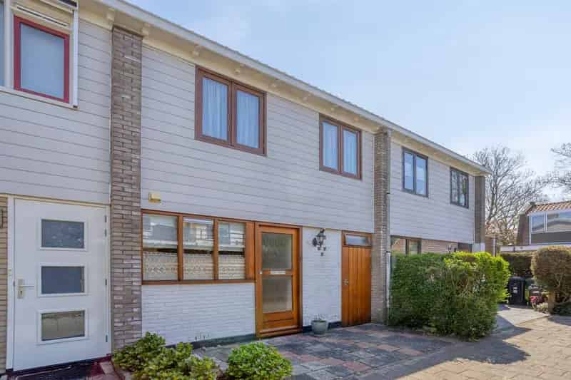 Huis te koop Zuidoostbeemster 3 slaapkamers veel potentie