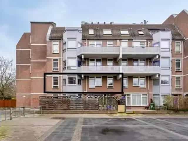 Appartement te koop Koningsplein Maastricht