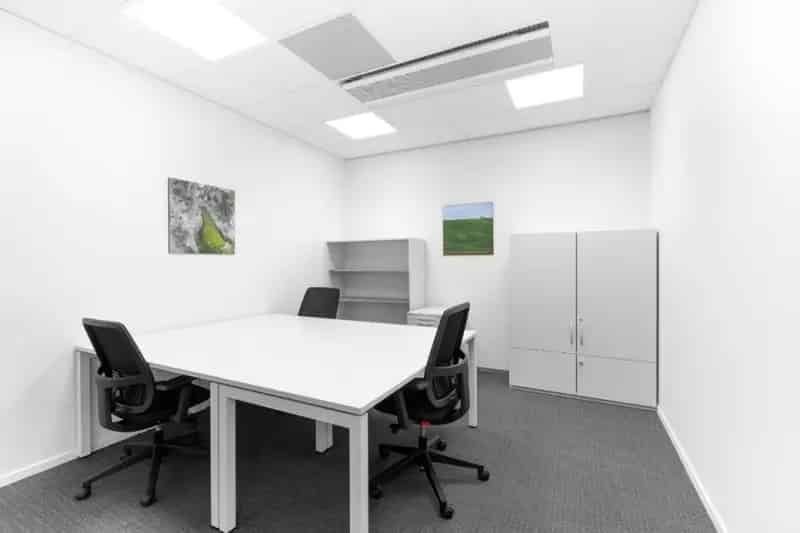 Privékantoor Den Bosch 3-4 Personen  Inclusief Internet en Vergaderruimte