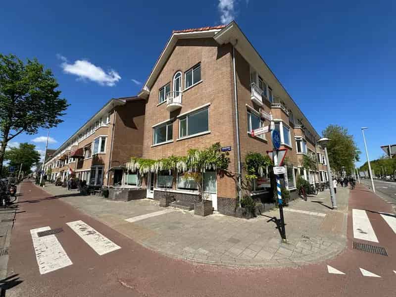 5 Kamer Benedenhuis Watergraafsmeer Tuin Eigen Grond