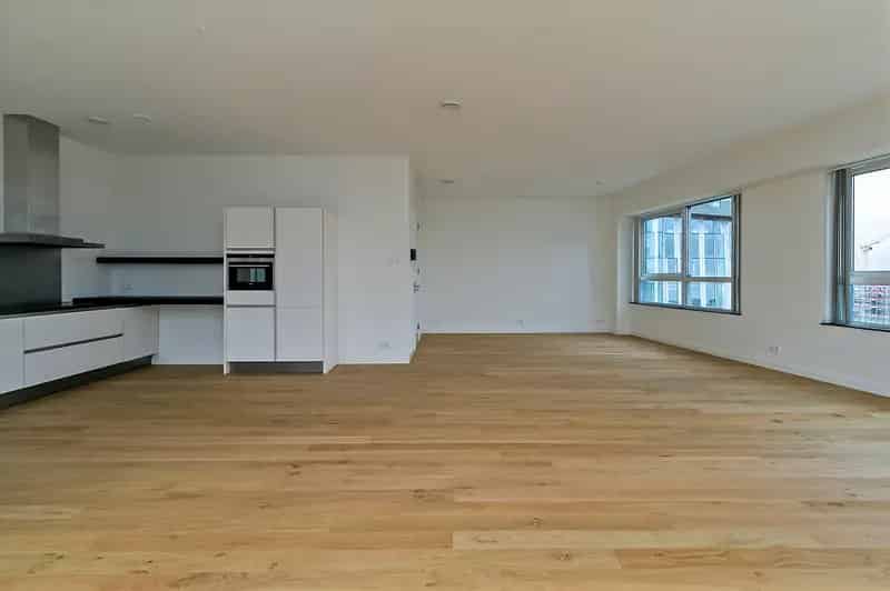 Luxe Appartementen Zuidas Amsterdam