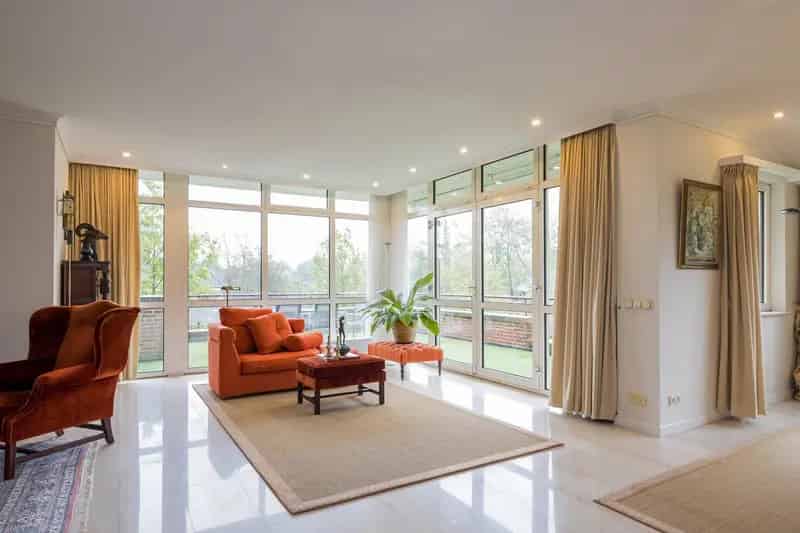 Penthouse te koop Oisterwijk 238m2 3 slaapkamers 73m2 dakterras