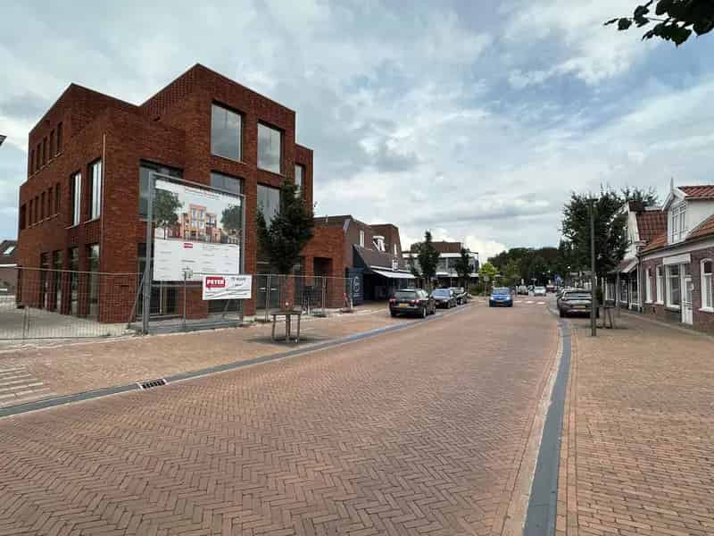 Winkel Roden | Zoek winkels te huur: Heerestraat 21 9301 AD Roden 