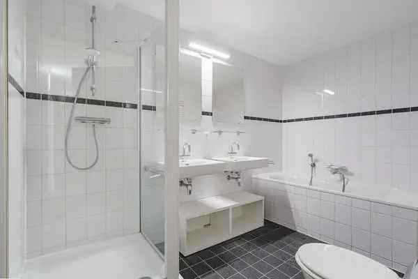 Te Huur: Ruim Appartement 120m2 Den Haag Nabij Station