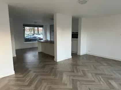 4 Kamer Huis 110m² Breda  Volledig gerenoveerd
