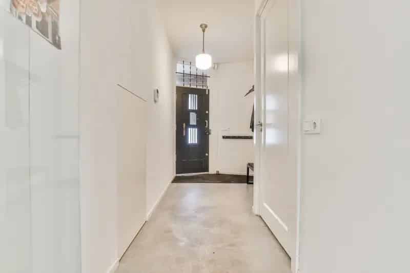 Stijlvol appartement Rivierenbuurt 3 slaapkamers tuin