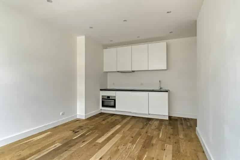 Centrum appartement Rotterdam 2 slaapkamers modern balkon