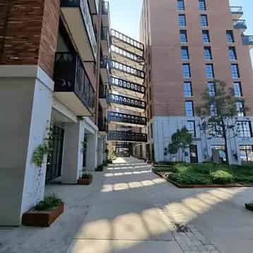 Gemeubileerd Appartement Rotterdam 76m2 Balkon Wasmachine