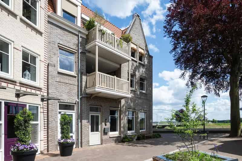Huis Te Koop , 13, Koninginnenplein, Dalfsen, Overijssel