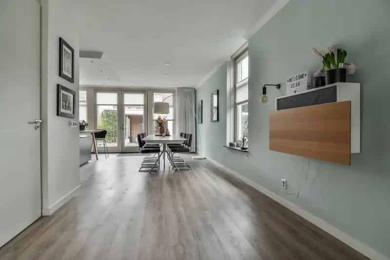 Luxe Villa Nesselande Vijf Kamers Tuin Aan Het Water