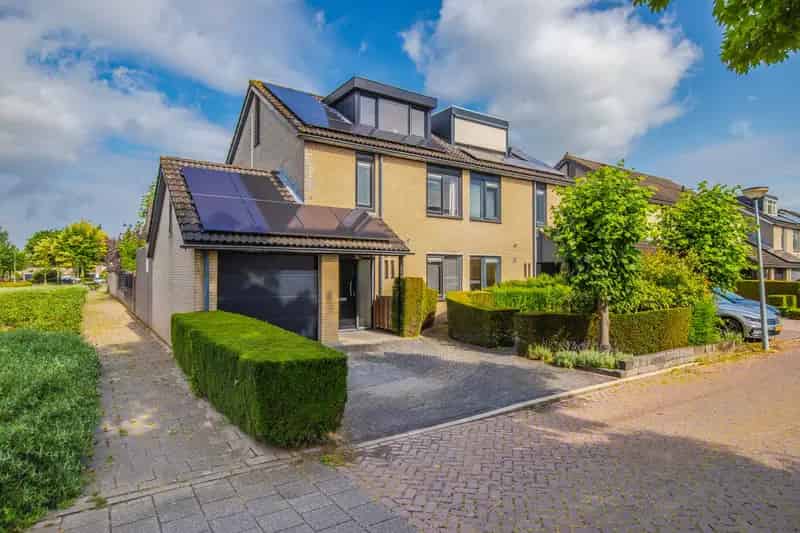 Huis te koop Zevenaar 4 slaapkamers 159m2 energielabel B