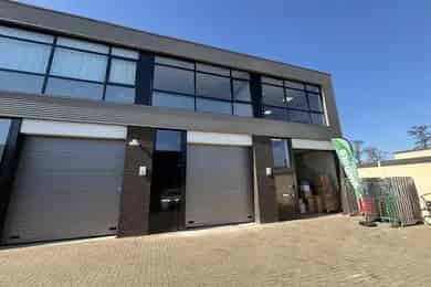 150 m2 Bedrijfsruimte te Huur Zoetermeer