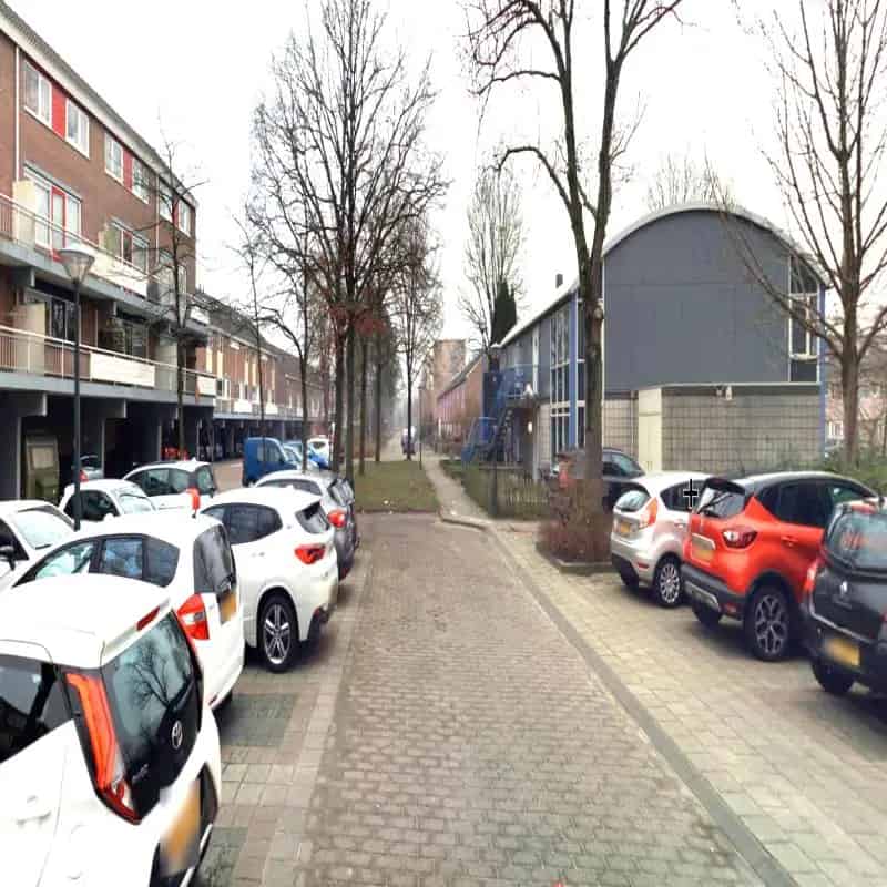Jongerenwoning Hoorn Grote Waal