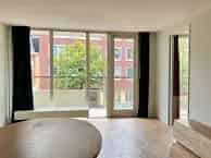 Appartement Hereweg Groningen 2 slaapkamers balkon
