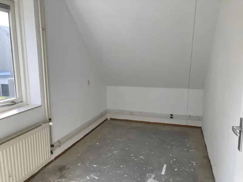 Eengezinswoning te koop Bloemenbuurt Almere