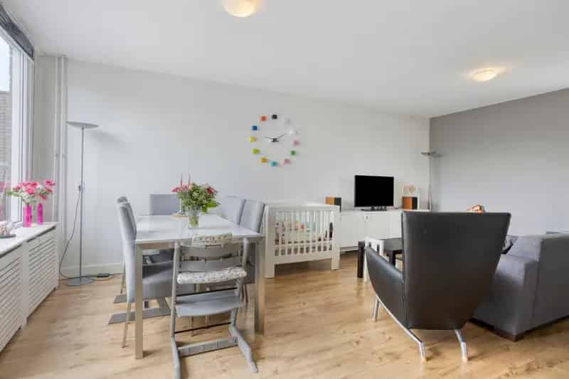 Appartement te koop: Marsmanhove 14 2726 CM Zoetermeer | Funda