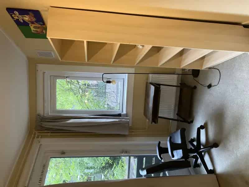 Kamer in de Pijp Amsterdam All Inclusive