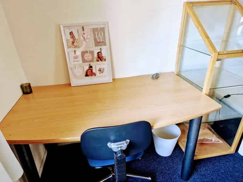 Prive Kamer Vrouwen Studenten Gemeubileerd Veilig