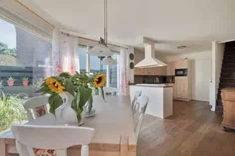 Studentenkamer 135m² Coevorden - Gedeelde Faciliteiten