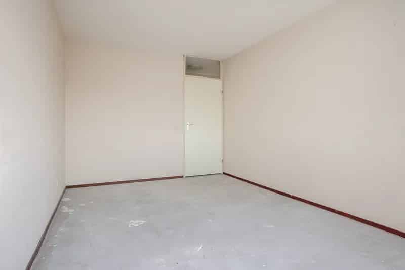 Appartementen Poort van Zuid Rotterdam