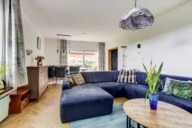 Vrijstaande woning Scholtenskanaal moderne keuken badkamer ruime tuin