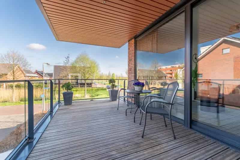 Appartement Veenendaal Oost  - 2 kamers - Balkon 16m2 - Energielabel A